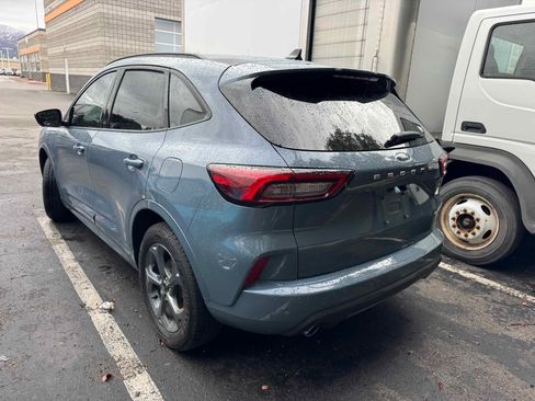 Used 2023 Ford Escape ST-Line Select w/ Tech Pack #2 image 10