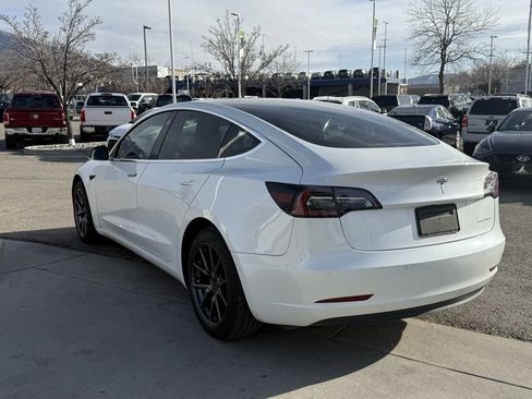 Used 2020 Tesla Model 3 Long Range image 5