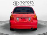 Used 2003 Suzuki Aerio S image 4