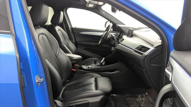 Used 2020 BMW X2 xDrive28i w/ M Sport X Package AWD/4WD image 22