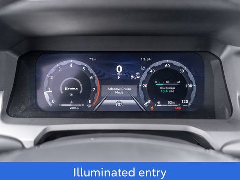 Used 2025 Toyota Tacoma TRD Off-Road AWD/4WD image 24