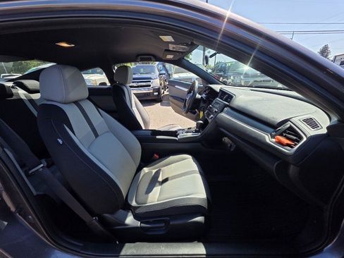 Used 2017 Honda Civic LX image 14