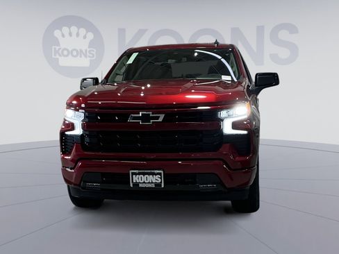New 2026 Chevrolet Silverado 1500 RST w/ Convenience Package II image 19