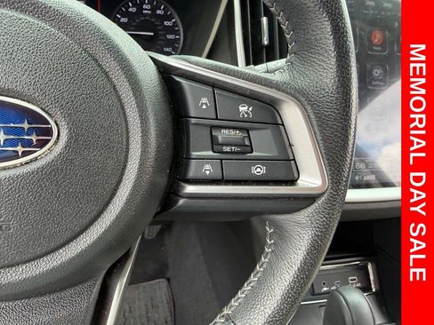 Used 2023 Subaru Ascent Premium w/ Convenience Package AWD/4WD image 27