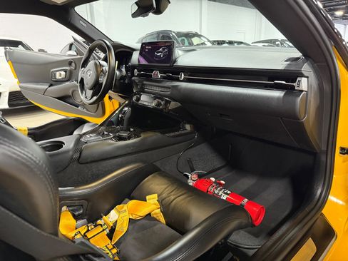 Used 2022 Toyota Supra image 52