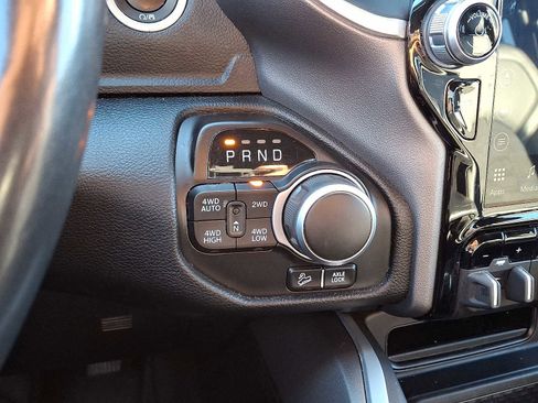Used 2022 RAM 1500 Big Horn image 15