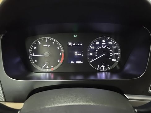 Used 2015 Hyundai Sonata SE w/ Option Group 09 image 21