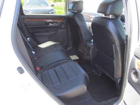 Certified 2022 Honda CR-V EX-L image 15