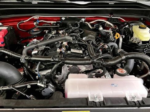 New 2026 Toyota Tacoma SR5 AWD/4WD image 11