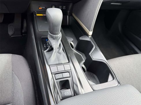 Certified 2025 Toyota Camry LE image 7