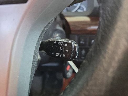 Used 2016 Toyota Tundra Limited AWD/4WD image 51