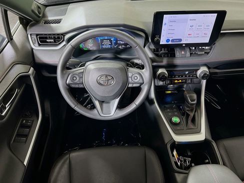 Certified 2023 Toyota RAV4 XSE w/ Weather Package AWD/4WD image 20