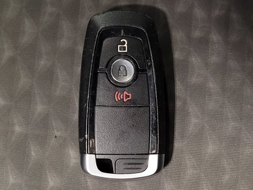 Used 2020 Ford Escape SE AWD/4WD image 32