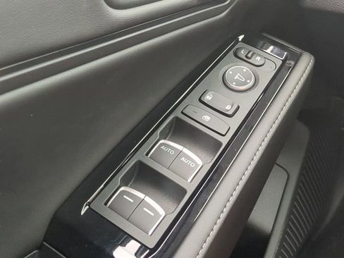 New 2026 Honda Accord Touring image 24