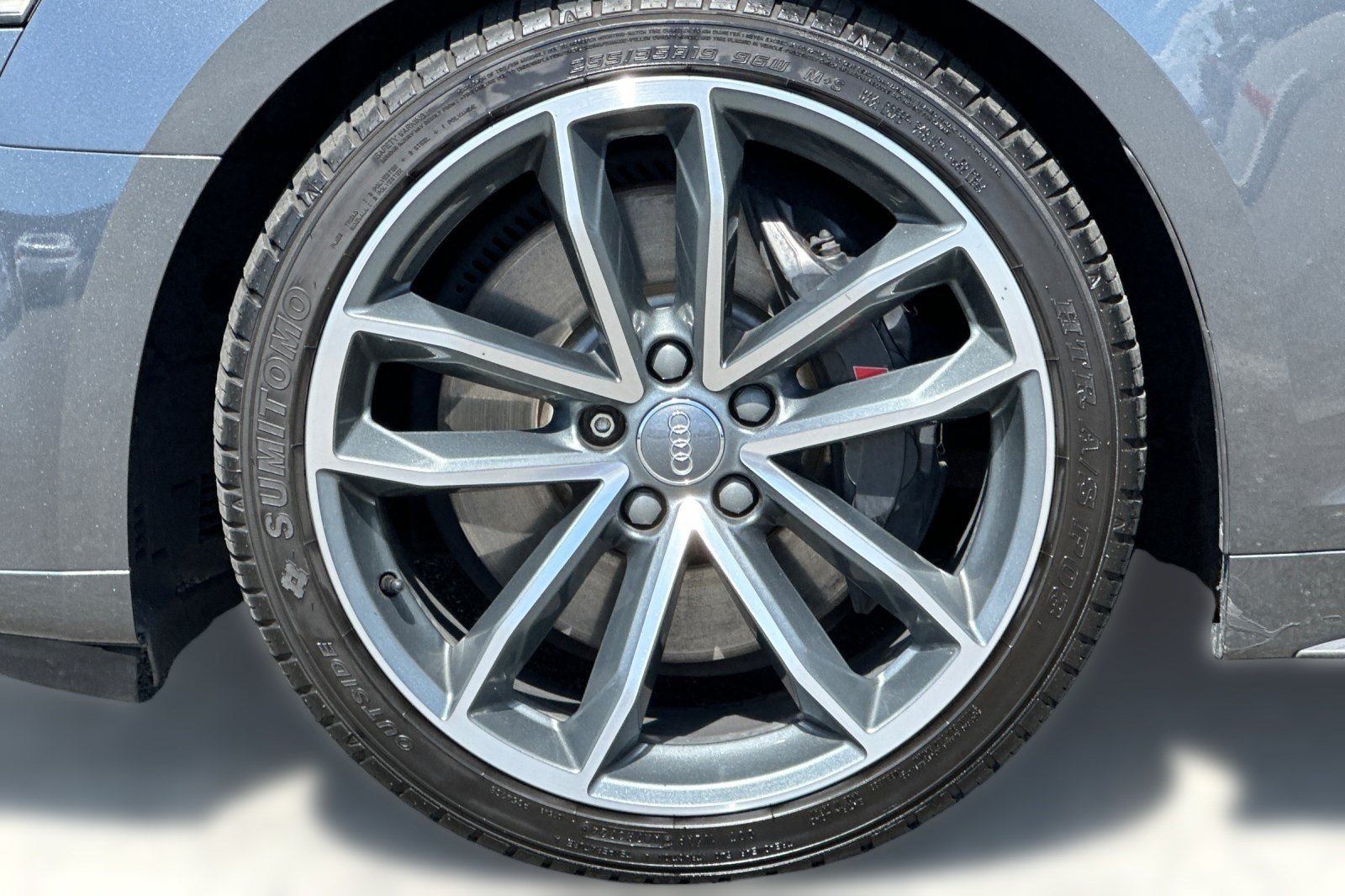 Used 2018 Audi S5 Premium Plus AWD/4WD image 13