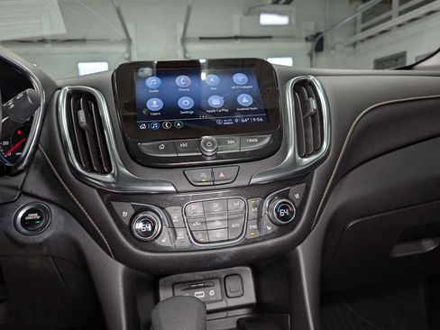Certified 2022 Chevrolet Equinox Premier image 35
