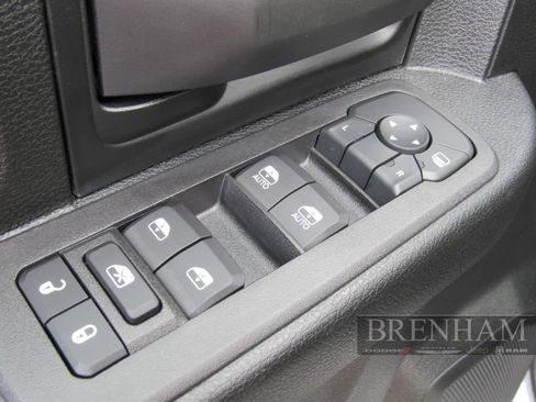 Used 2026 RAM 2500 Tradesman AWD/4WD image 15