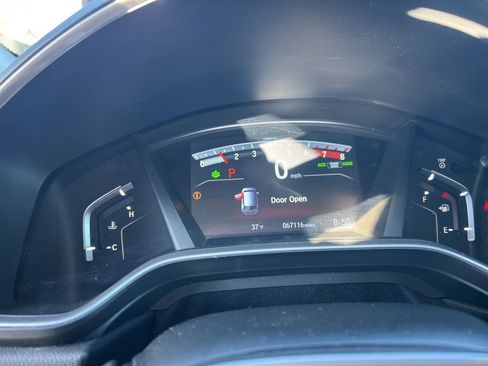 Used 2020 Honda CR-V EX-L image 27