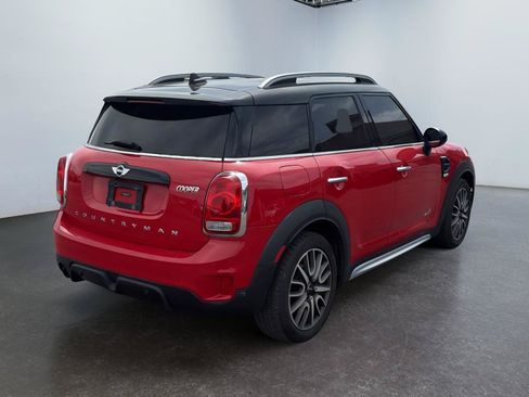 Used 2017 MINI Cooper Countryman ALL4 AWD/4WD image 5