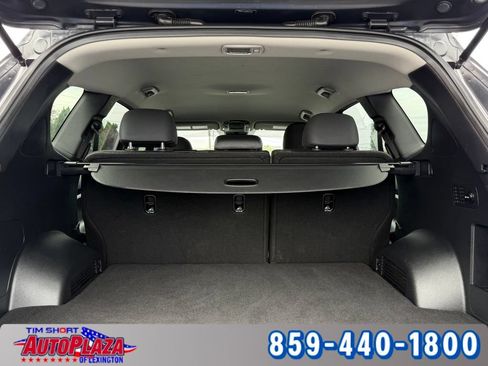Used 2022 Hyundai Santa Fe SEL AWD/4WD image 32