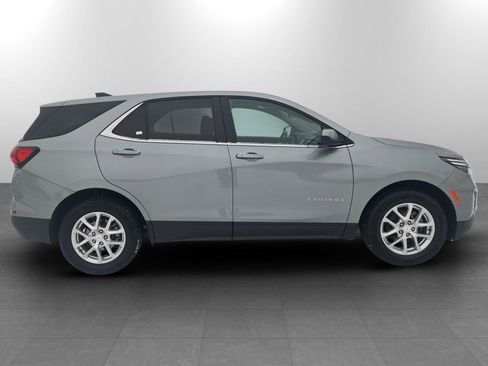 Used 2024 Chevrolet Equinox LT image 5