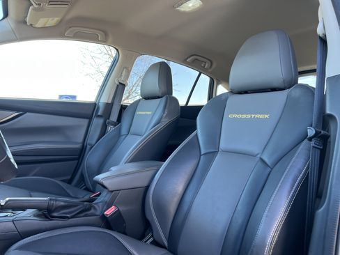 Used 2023 Subaru Crosstrek 2.5i Sport image 29