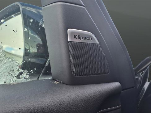 New 2026 Nissan Armada SL image 46