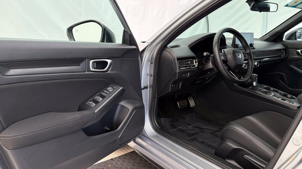 Used 2026 Honda Civic Sport image 29