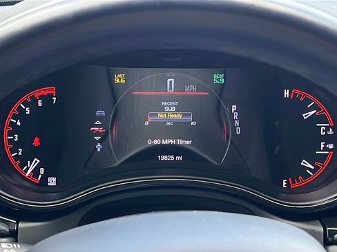 Used 2023 Dodge Durango R/T RWD image 21