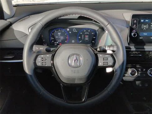 Certified 2025 Acura ADX FWD image 25