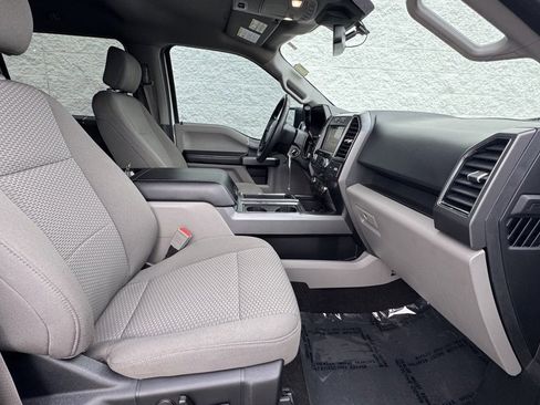 Used 2019 Ford F150 XLT w/ Equipment Group 302A Luxury image 14