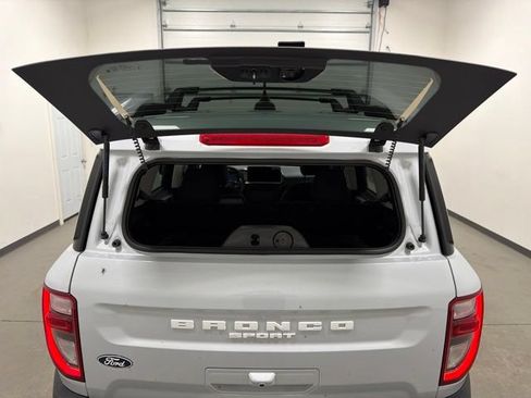 New 2026 Ford Bronco Sport Big Bend w/ Convenience Package AWD/4WD image 33
