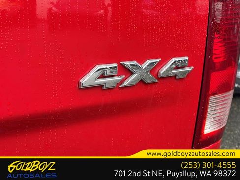 Used 2011 RAM 1500 Big Horn image 14