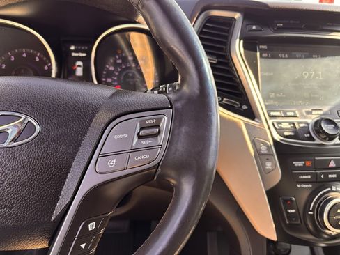 Used 2015 Hyundai Santa Fe Sport w/ Option Group 04 image 7