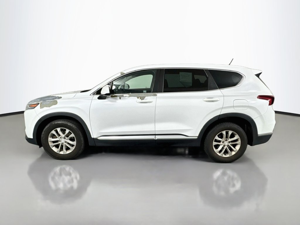 Used 2019 Hyundai Santa Fe SE FWD image 8