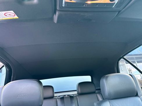 Used 2003 BMW M3 Convertible RWD image 26