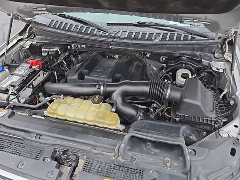 Used 2019 Ford Expedition Limited w/ Equipment Group 302A image 53