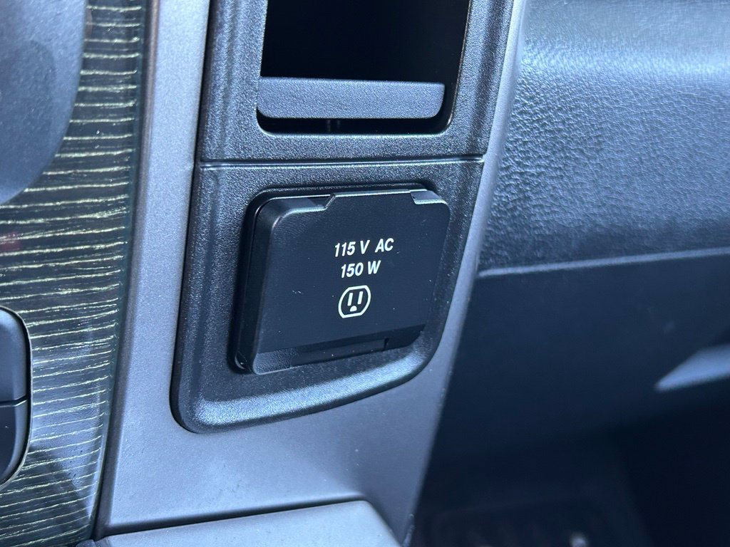 Certified 2016 RAM 2500 Limited AWD/4WD image 32