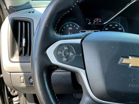 Used 2016 Chevrolet Colorado LT RWD image 12