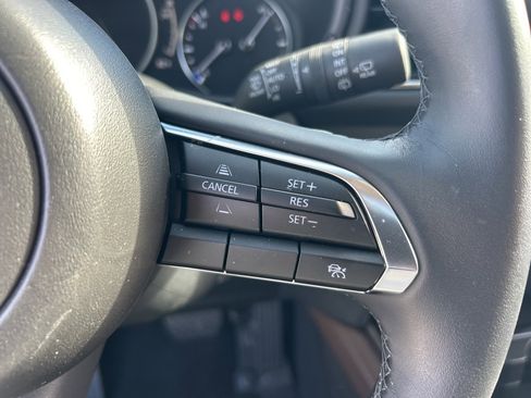 Certified 2025 MAZDA CX-30 AWD 2.5 S w/ Premium Package image 18