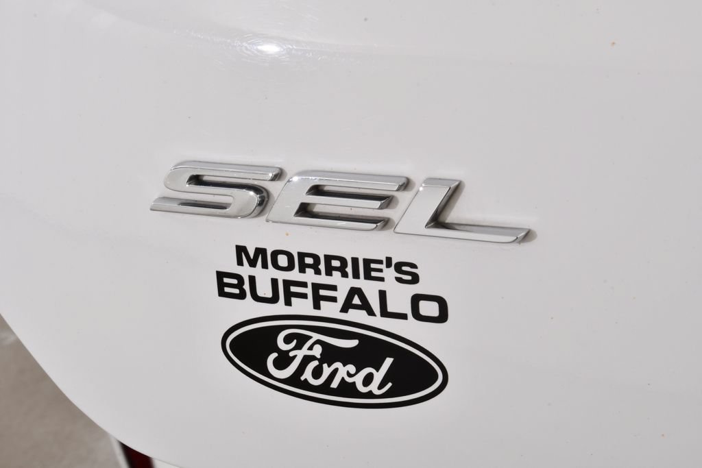 Used 2024 Ford Edge SEL w/ Convenience Package AWD/4WD image 22