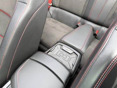 Used 2019 Chevrolet Camaro ZL1 w/ LPO, ZL1 Protection Package image 28