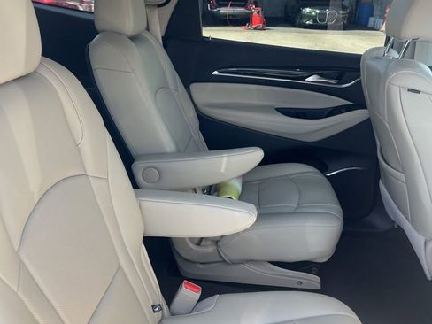 Used 2021 Buick Enclave Premium w/ Sun and Sites Package image 13