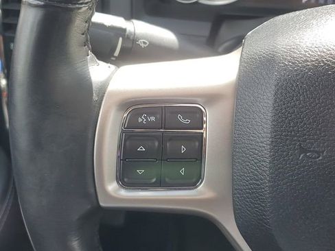 Used 2017 RAM 1500 Laramie w/ Convenience Group AWD/4WD image 24