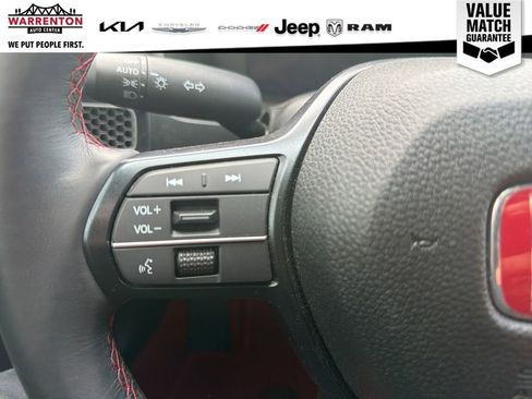 Used 2025 Honda Civic Type R image 18