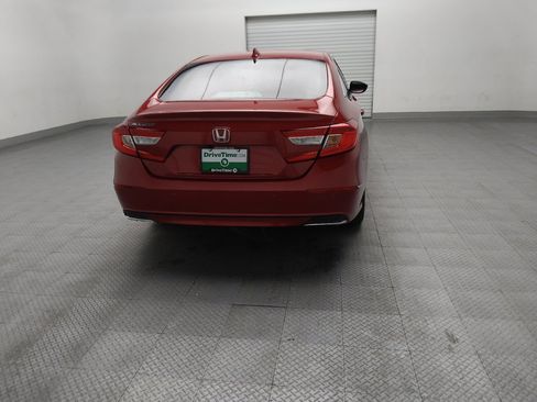 Used 2021 Honda Accord EX-L image 7