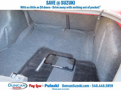 Used 2015 Dodge Challenger SXT w/ Super Sport Group (SS/T) image 15