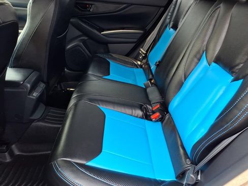 Used 2023 Subaru WRX AWD/4WD image 15