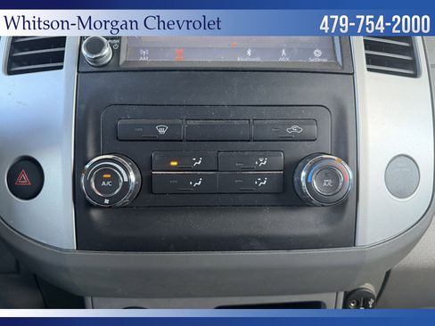 Used 2019 Nissan Frontier SV image 23