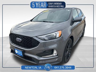 Used 2023 Ford Edge ST-Line